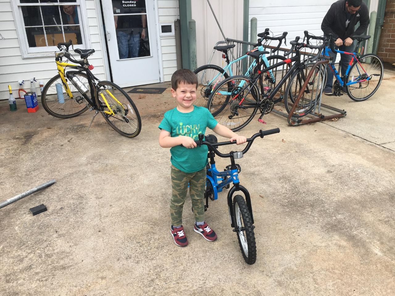 The Bicycle Doctor Atlanta FullService Bicycle Shop