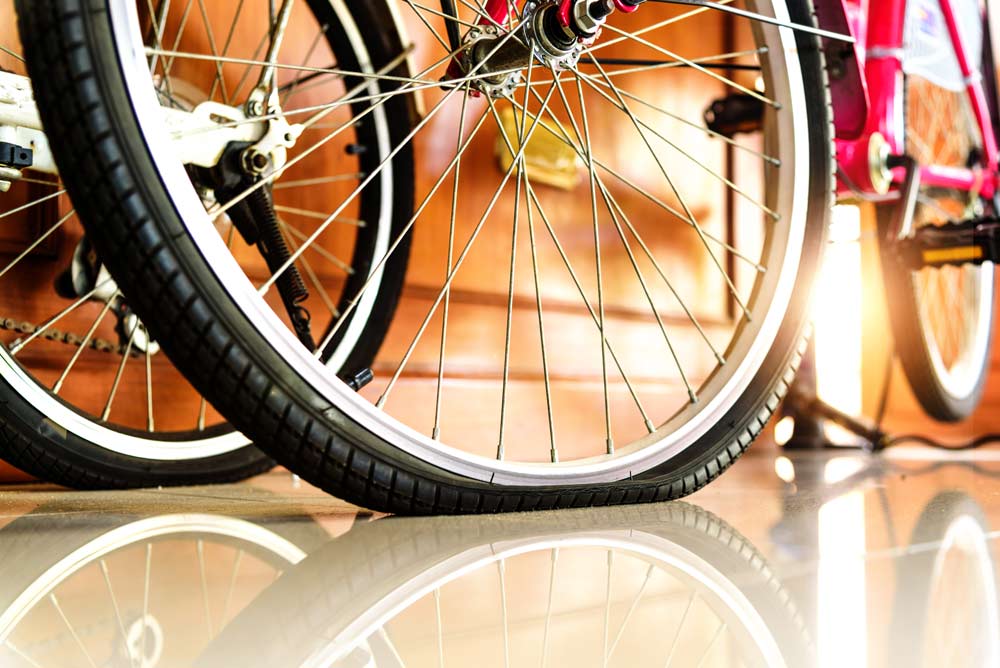 Bicycle Tire Repair in Boca Raton, FL Bicycle Doctor House Calls