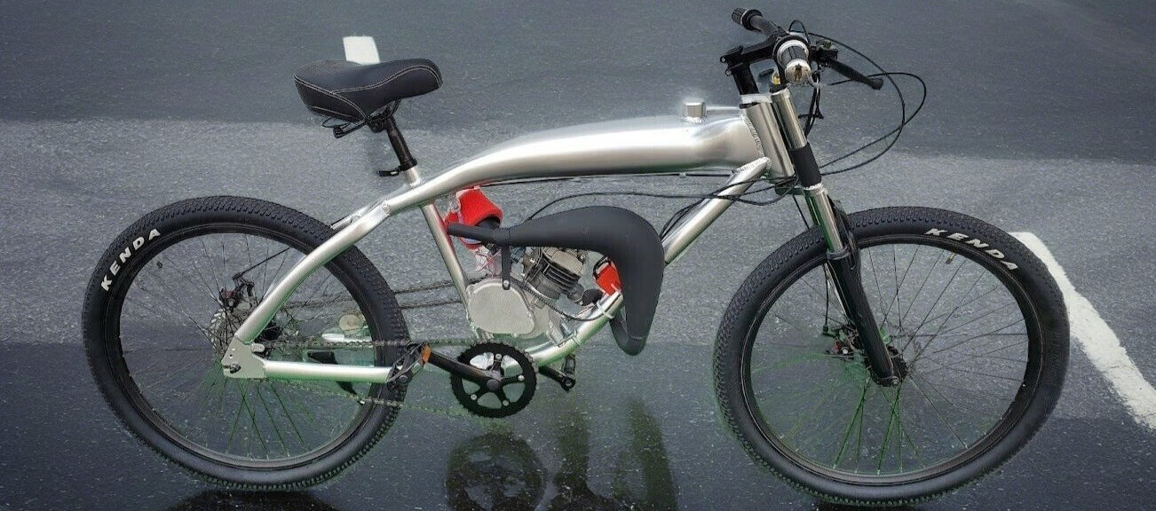bicycleengine.com