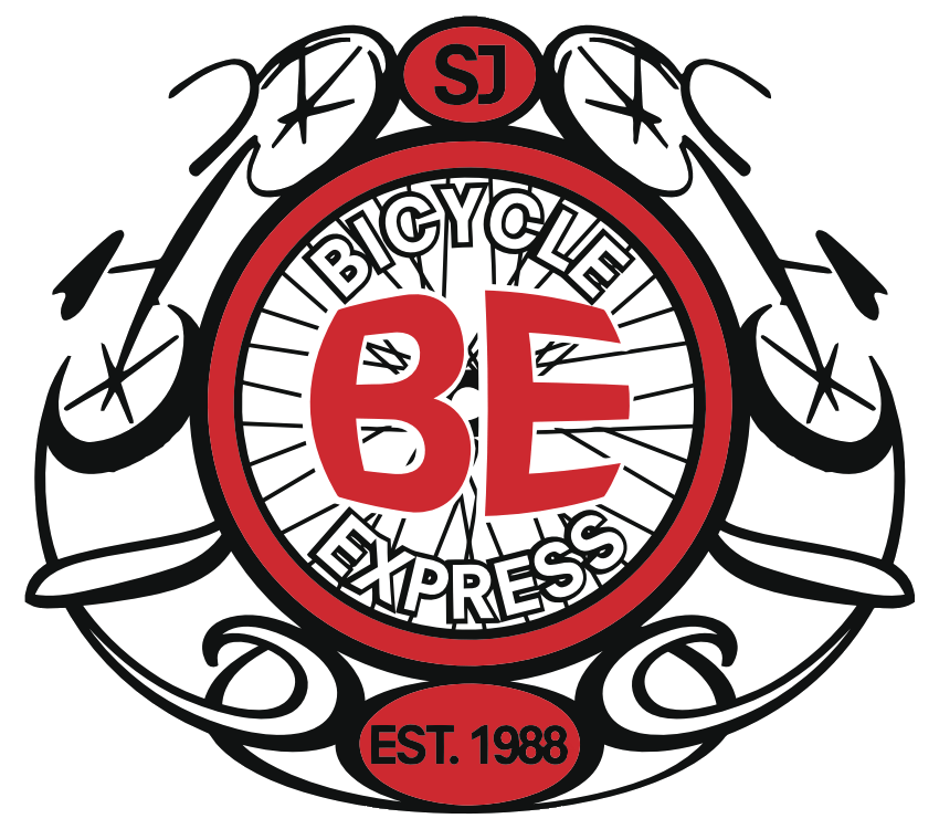 About Bicycle Express