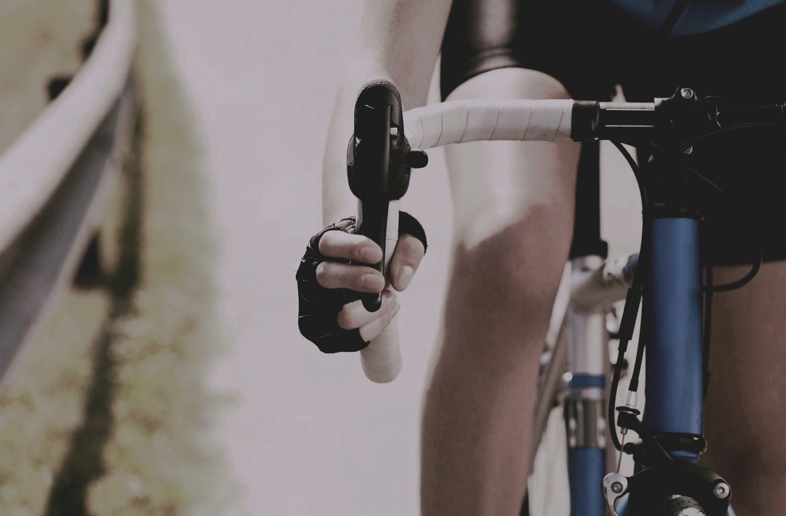 How to use an Indoor Trainer to Improve Your Pedaling Technique