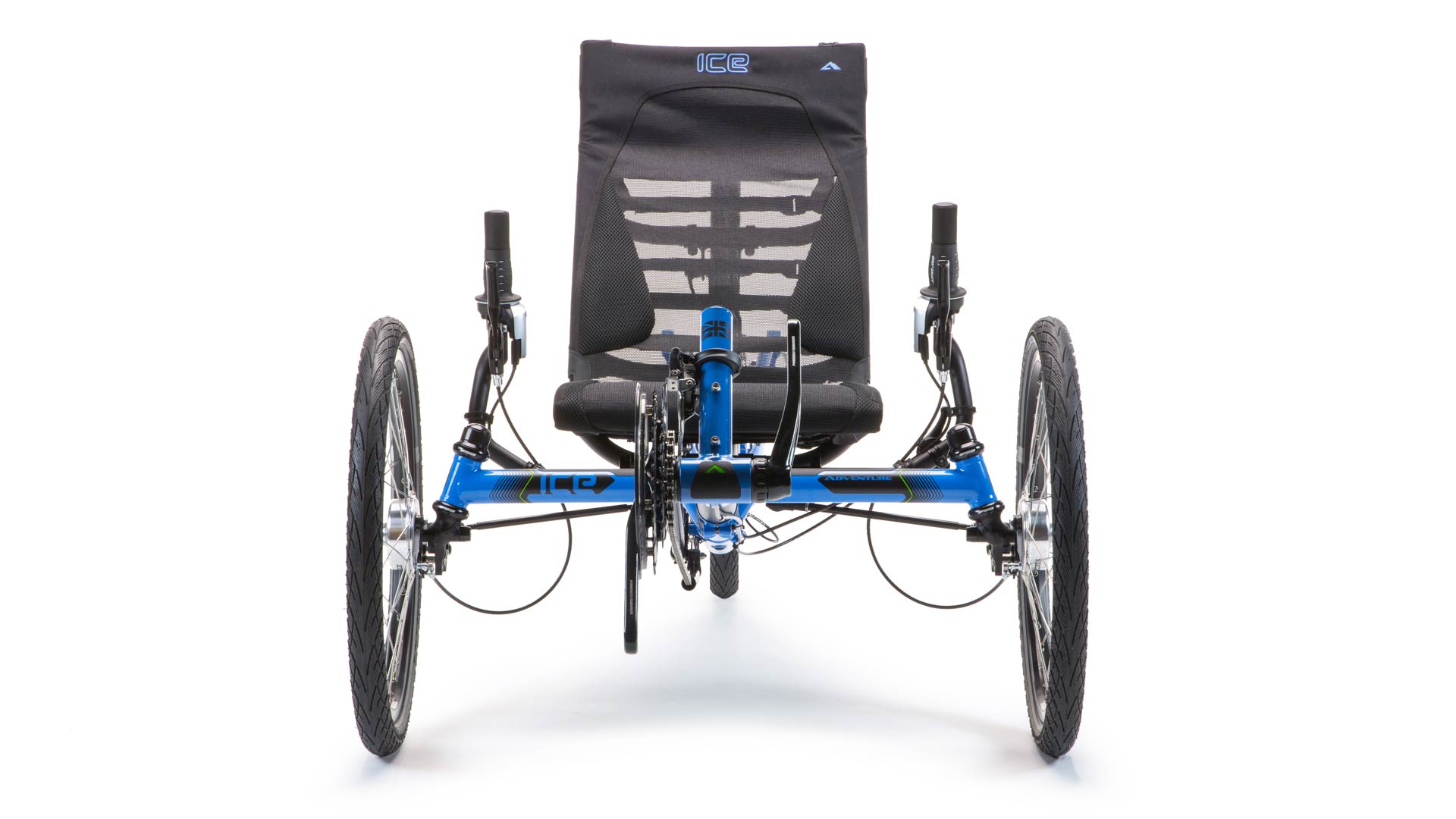 Choosing The Best Accessories For Recumbent Trikes