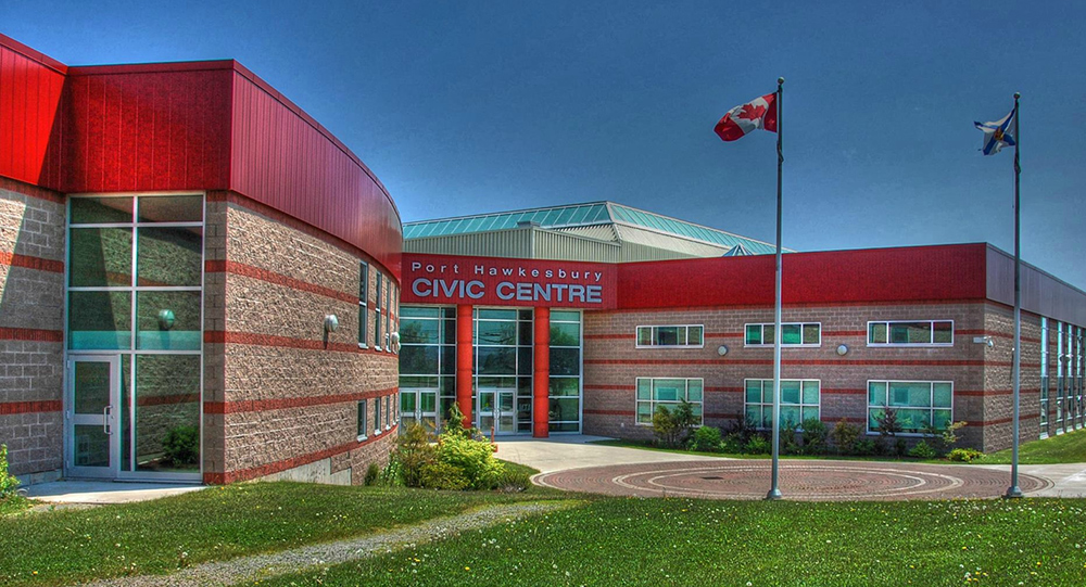 Venue Featurette 2 Port Hawkesbury The Bicycle Opera Project