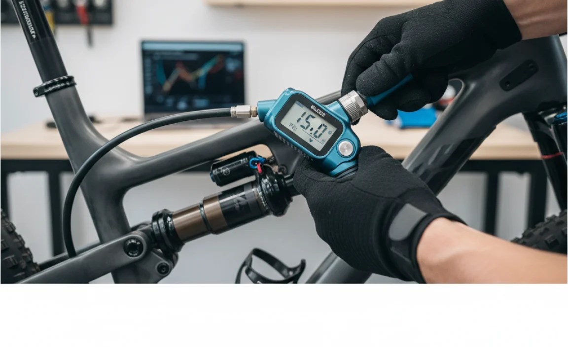 Adjusting Pressure for Optimal Performance