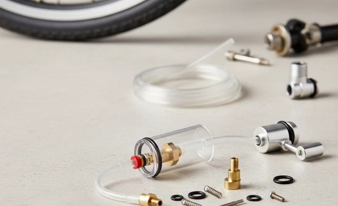 Alternative Design: Using a Check Valve