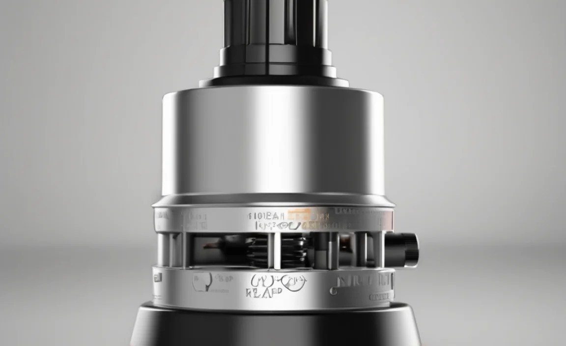 Choosing the Right Chuck