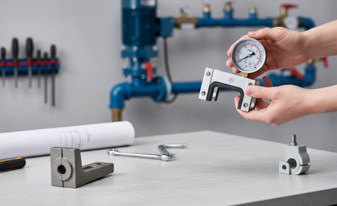Choosing the Right Mounting Bracket