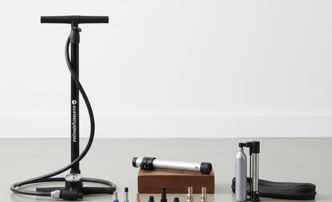 Choosing the Right Pump