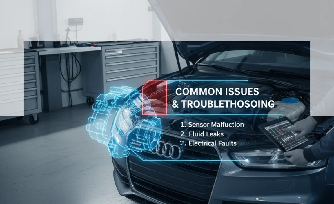 Common Issues and Troubleshooting