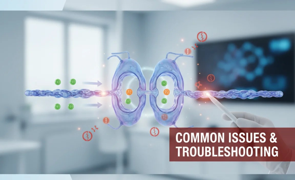 Common Issues and Troubleshooting