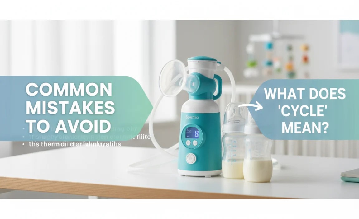 Common Mistakes to Avoid