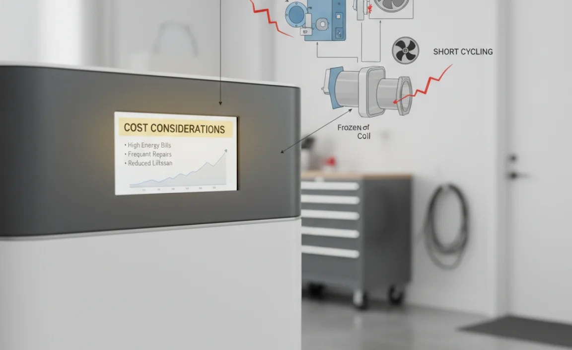 Cost Considerations