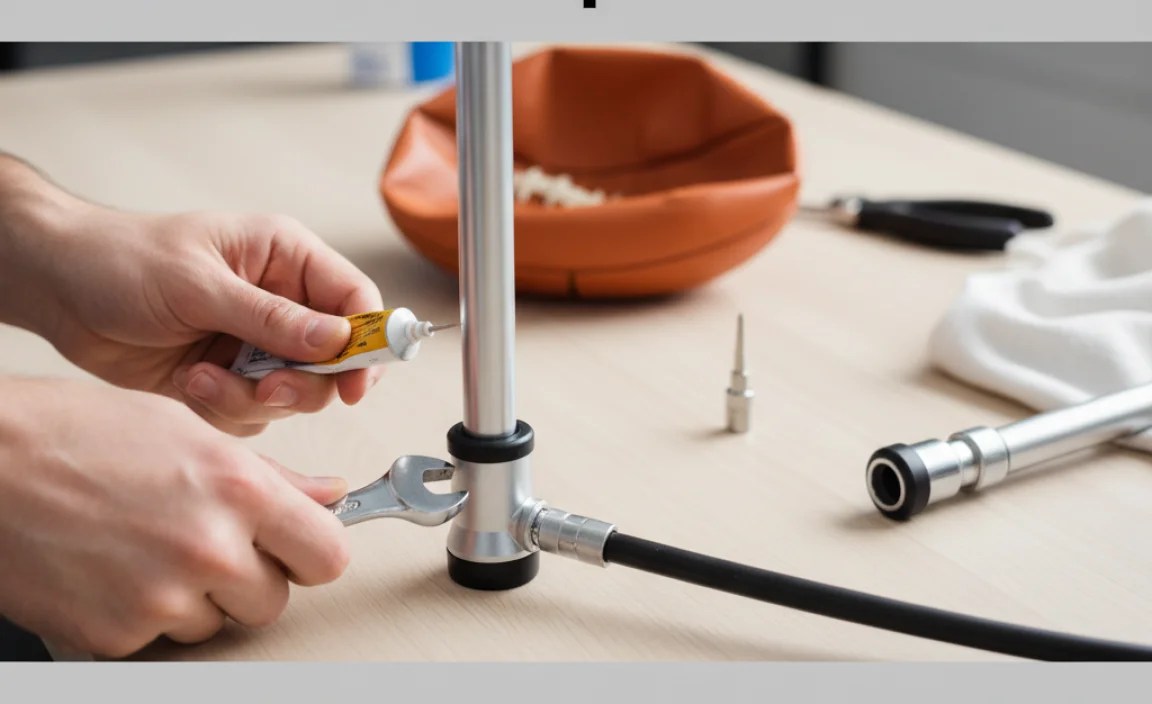 Cycle Pump Maintenance Tips