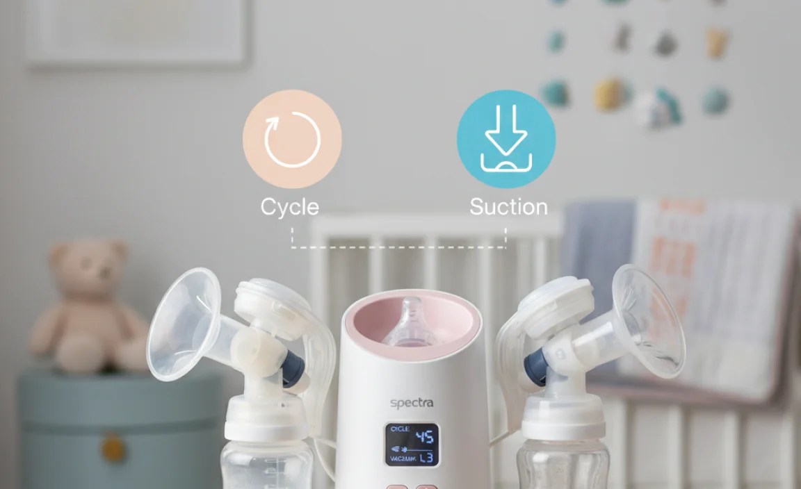 Cycle vs. Suction: What's the Difference?