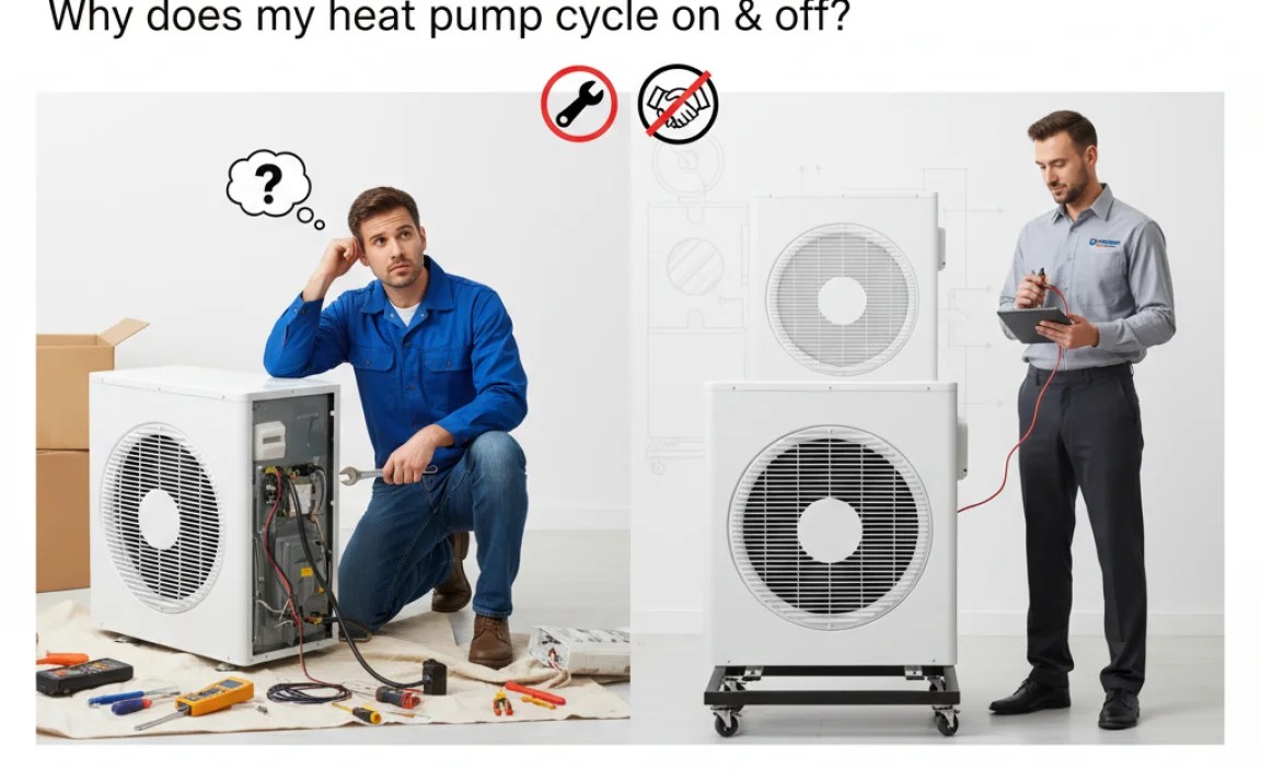 DIY vs. Professional Help
