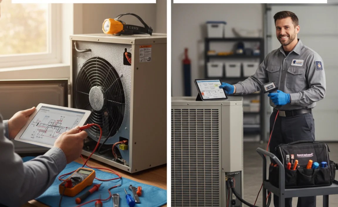 DIY vs. Professional Help