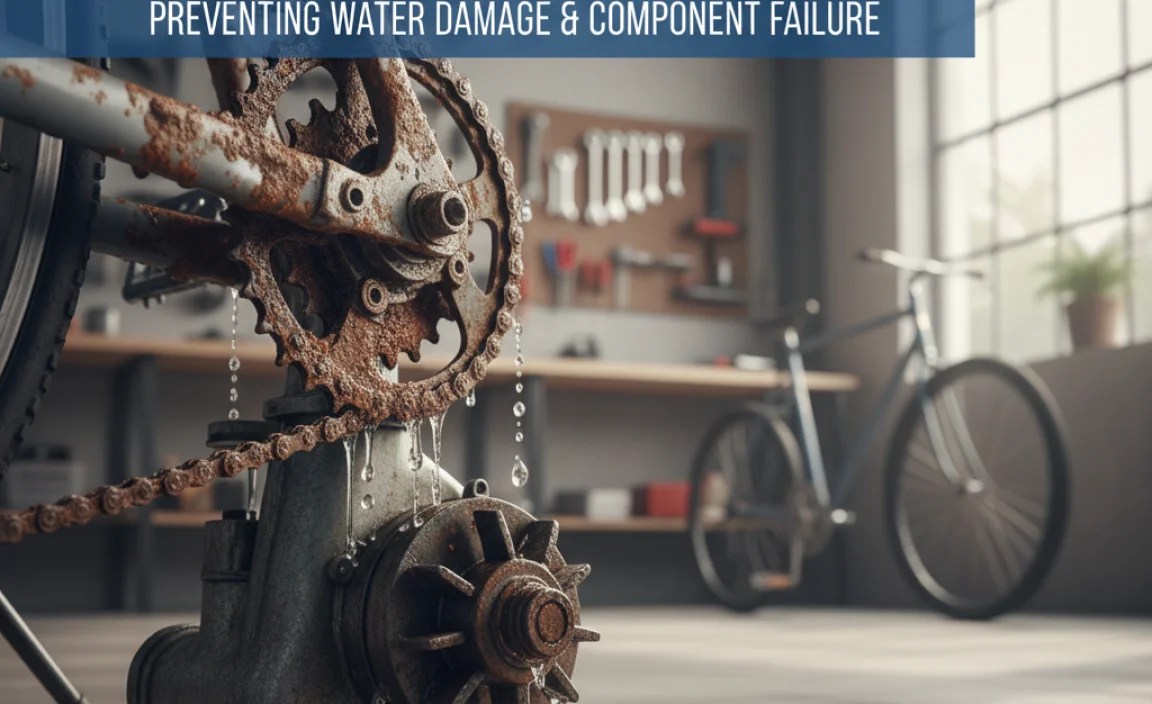 Essential Bike Maintenance Tips