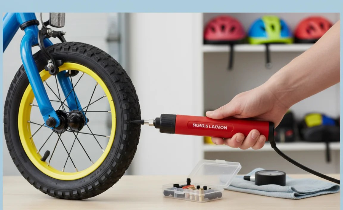 Essential Tools and Preparation