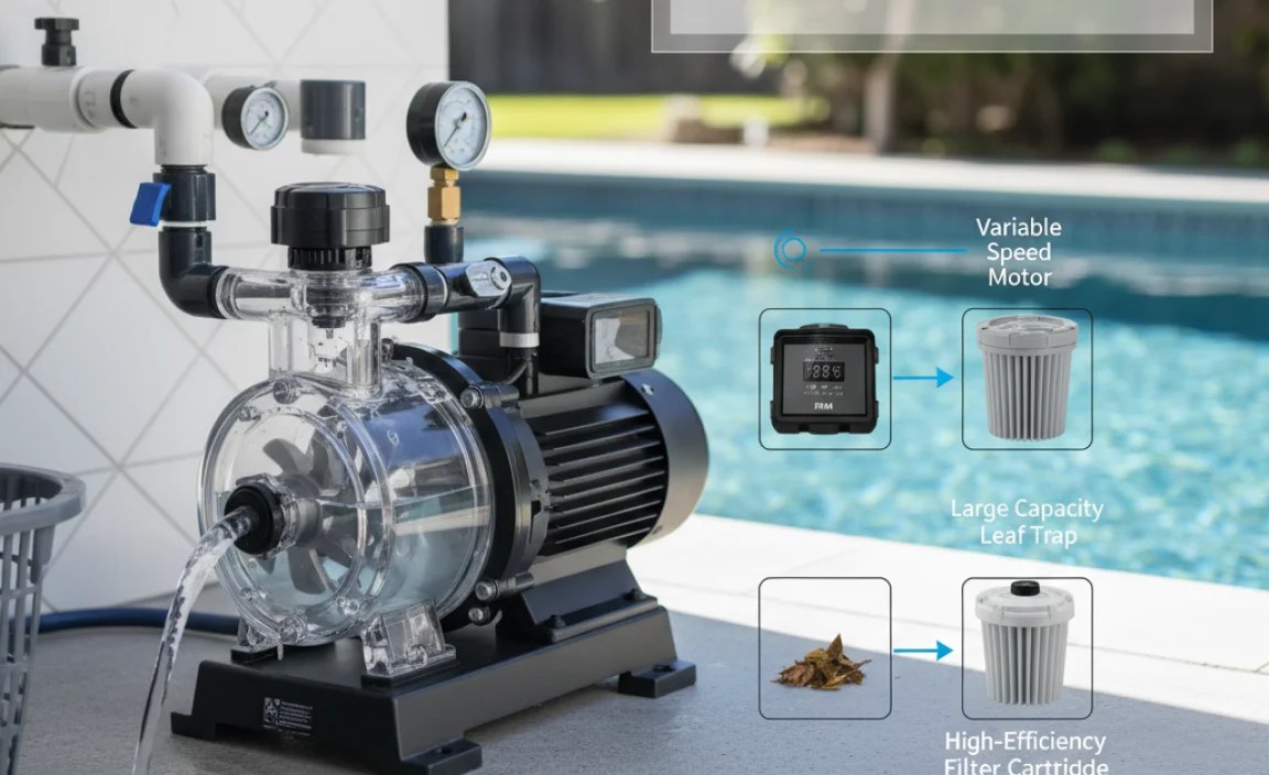 Factors Affecting Pump Performance