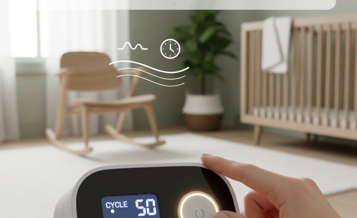 Finding Your Ideal Cycle Setting