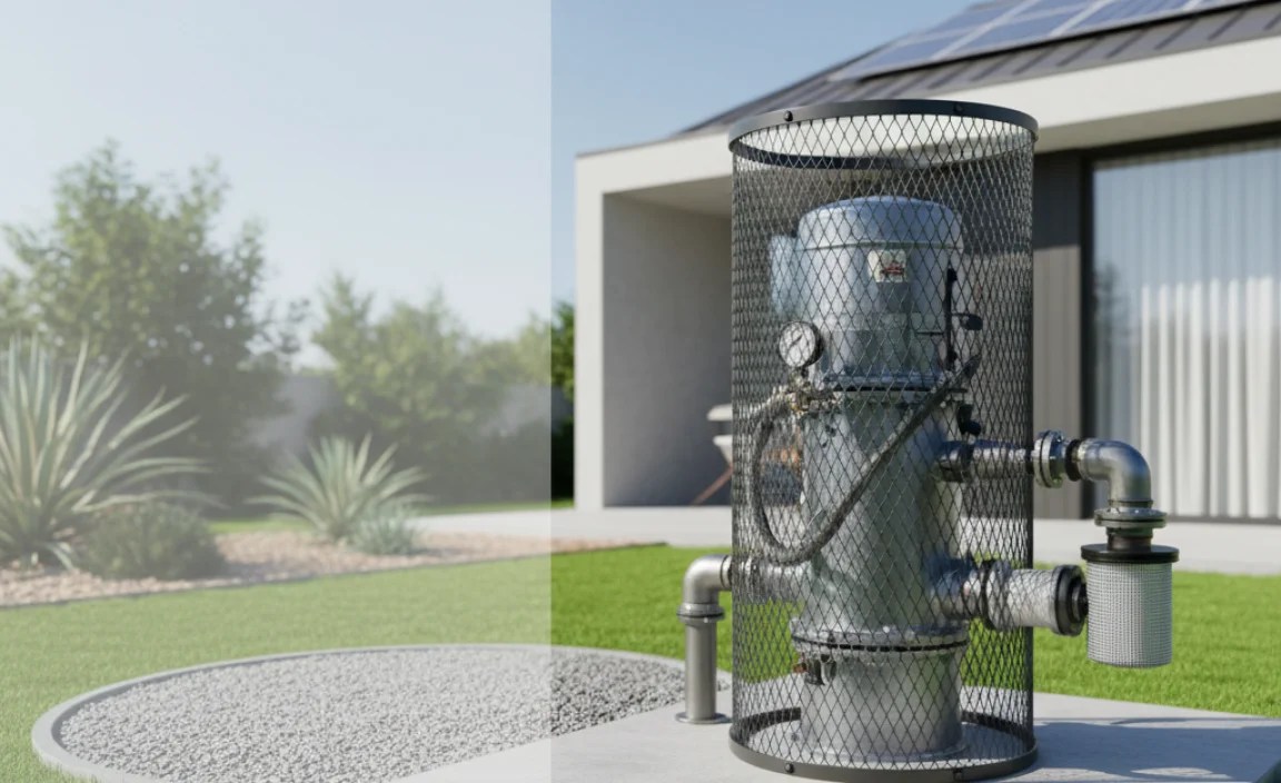 How to Prevent Potential Problems