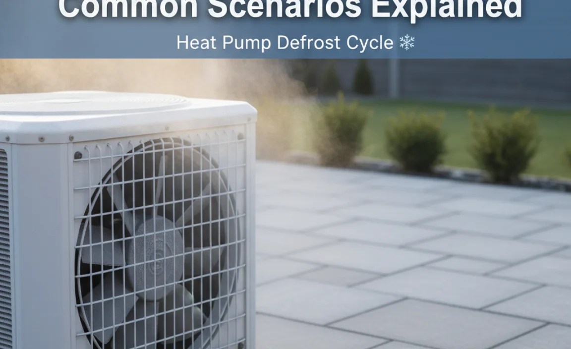 Is It Normal? Common Scenarios Explained