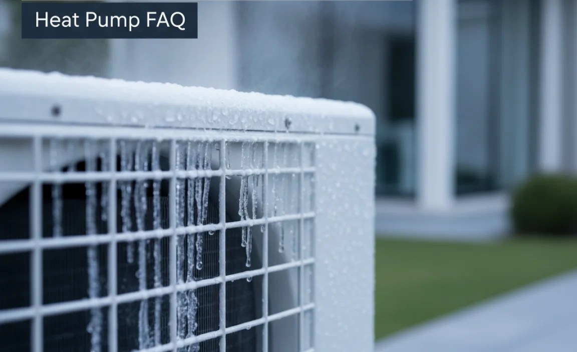 Is the Defrost Cycle Normal?