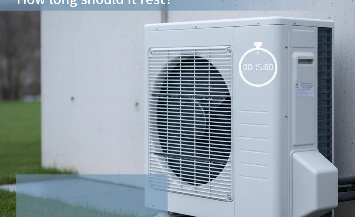 Maintaining Your Heat Pump for Optimal Performance