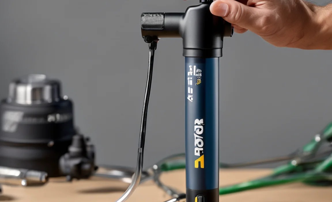 Maintaining Your Topeak Mini Morph