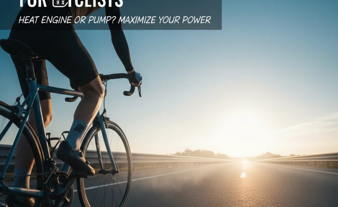 Practical Implications for Cyclists