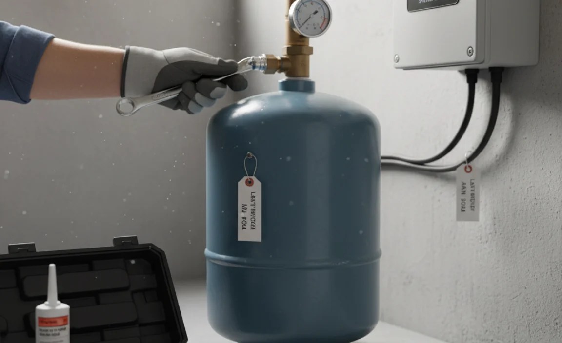 Preventative Maintenance