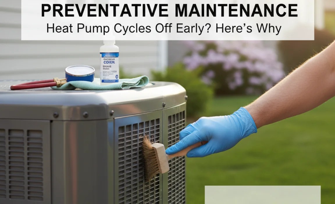 Preventative Maintenance