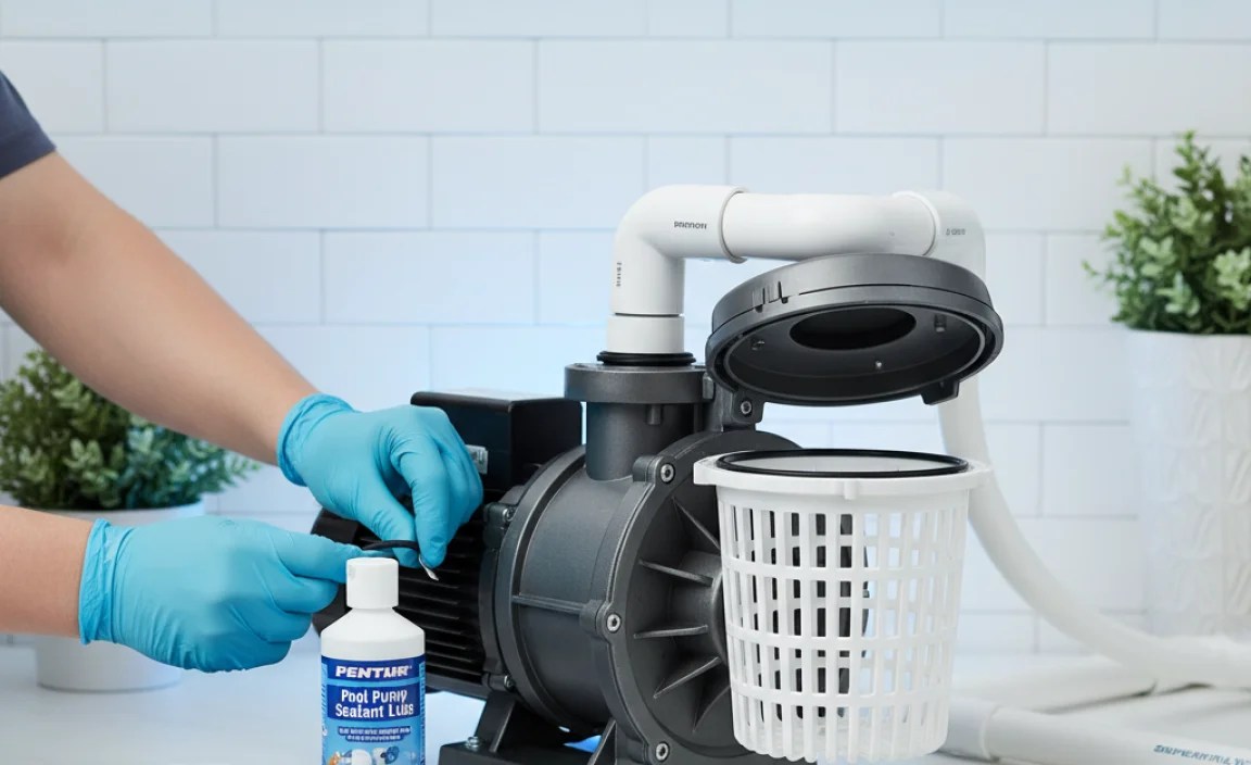 Preventative Maintenance Tips