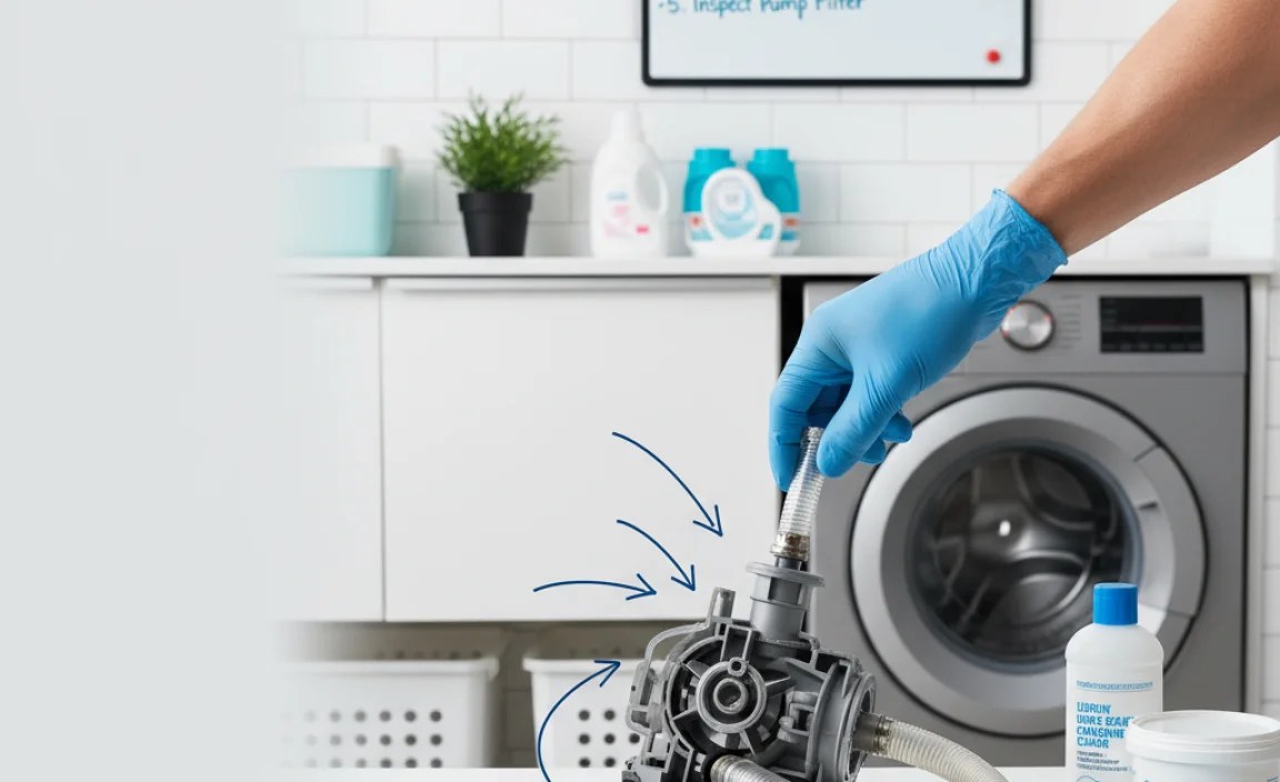 Preventative Maintenance Tips
