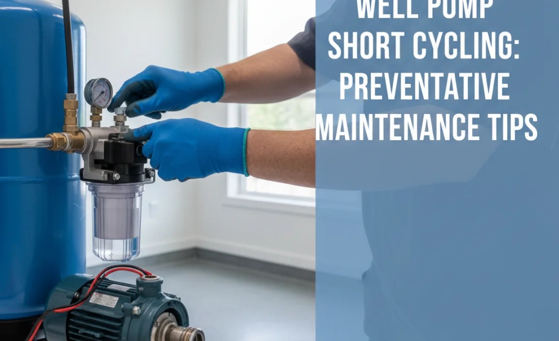 Preventative Maintenance Tips