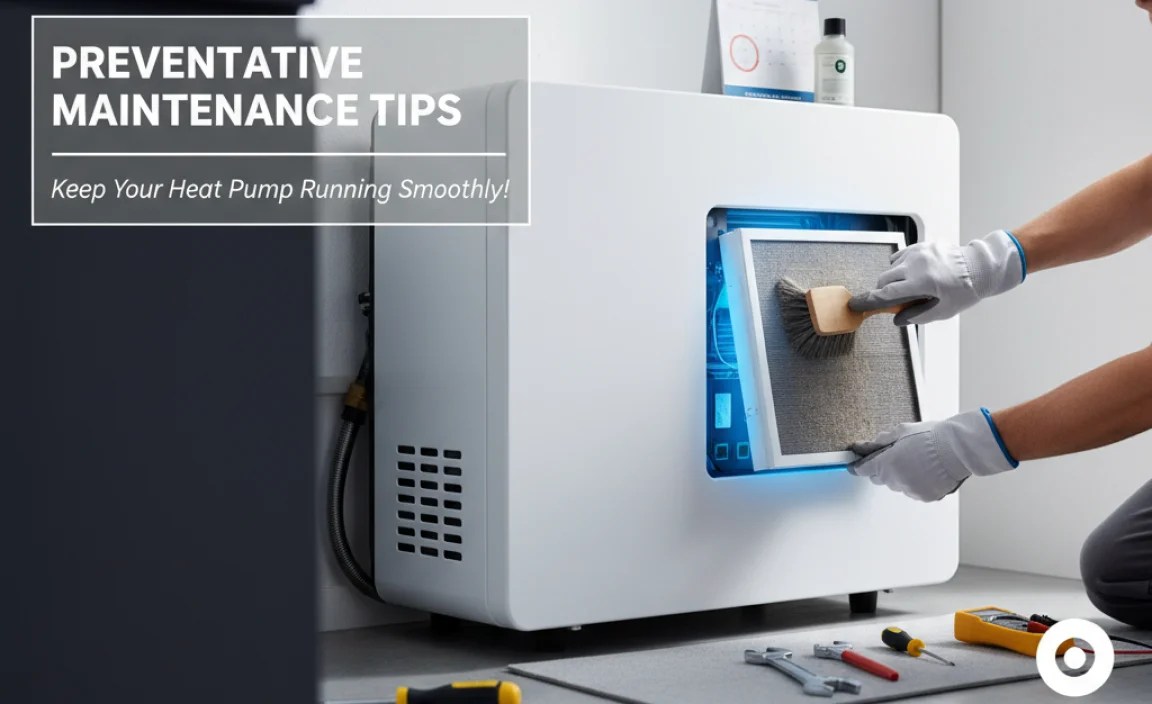 Preventative Maintenance Tips