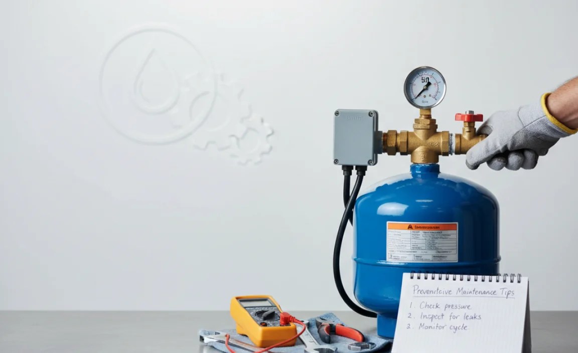 Preventative Maintenance Tips