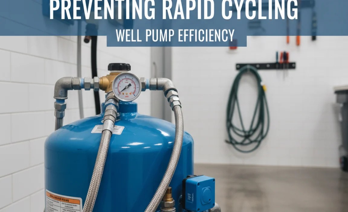 Preventing Rapid Cycling