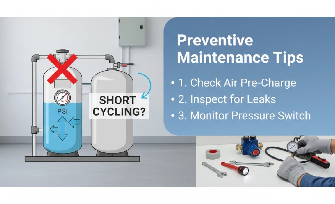 Preventive Maintenance Tips