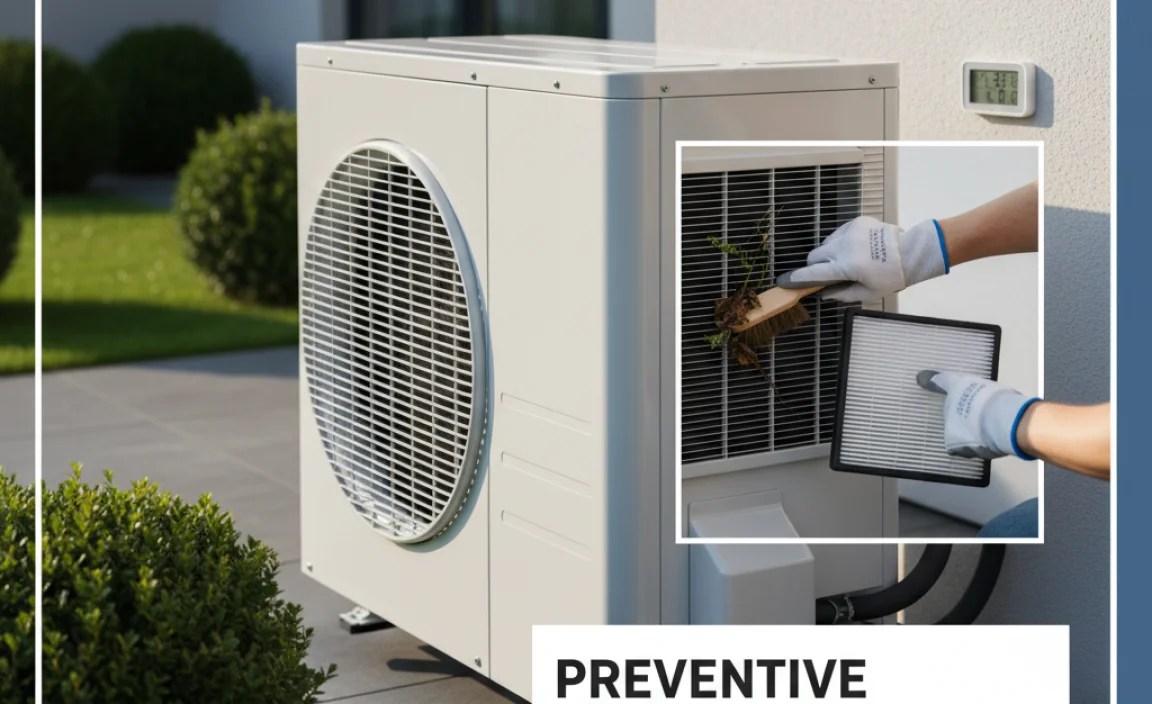 Preventive Maintenance Tips