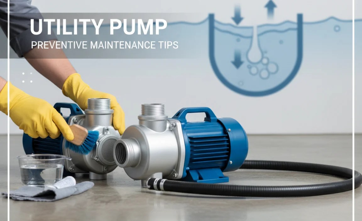 Preventive Maintenance Tips