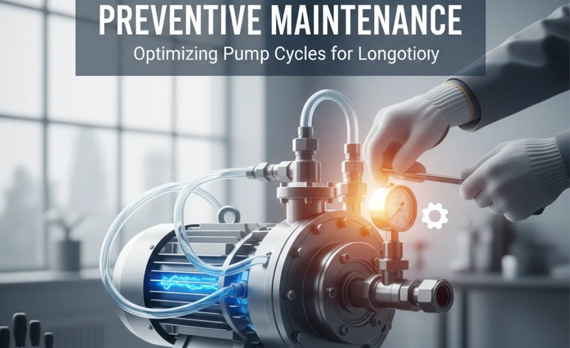 Preventive Maintenance