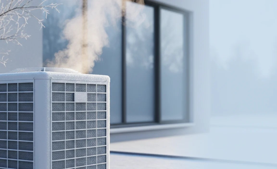 Recognizing the Defrost Cycle