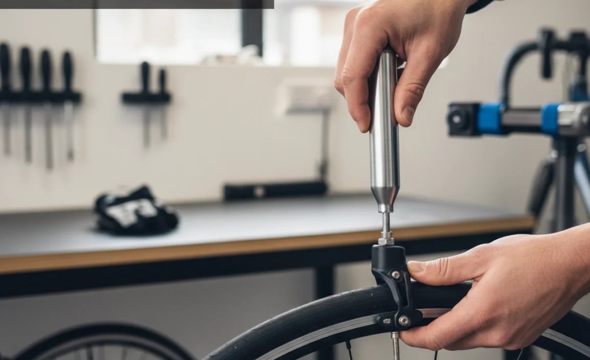 Step-by-Step Guide: Using a CO2 Inflator