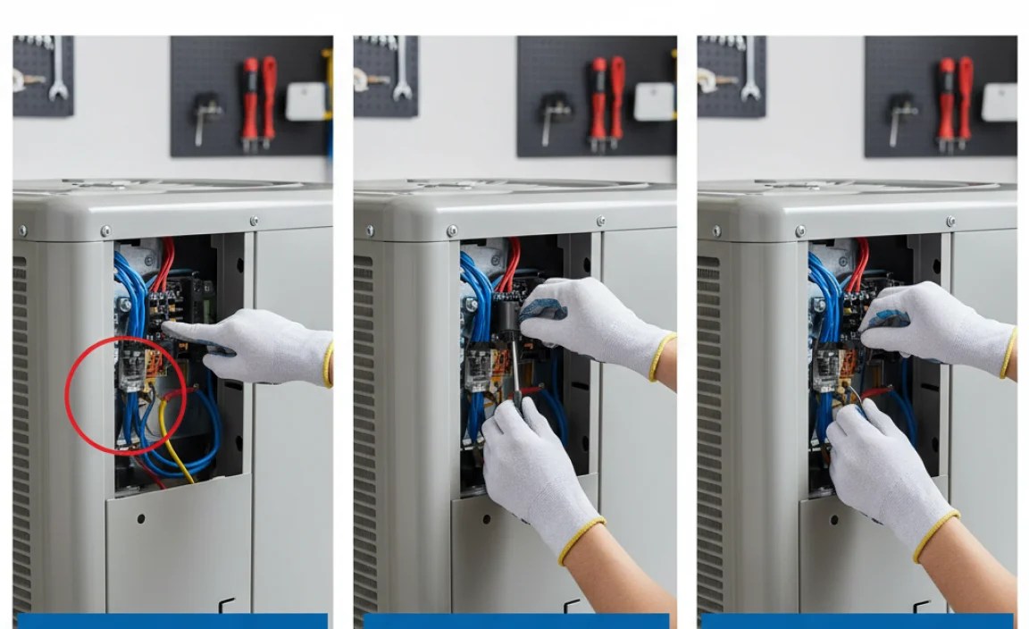 Step-by-Step Installation Guide