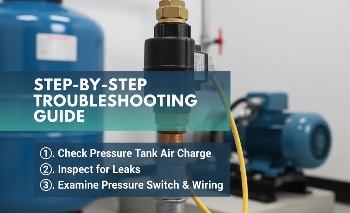 Step-by-Step Troubleshooting Guide