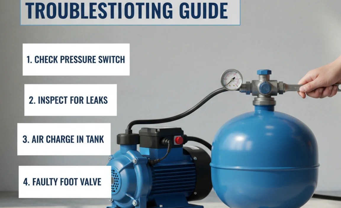 Step-by-Step Troubleshooting Guide