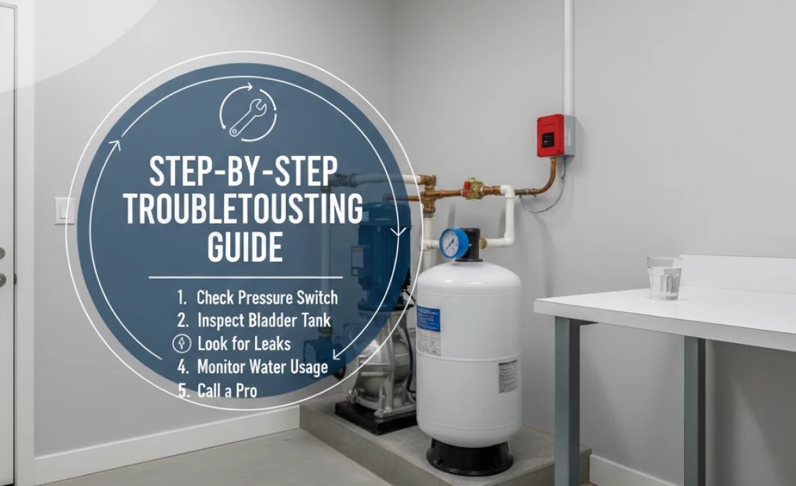 Step-by-Step Troubleshooting Guide
