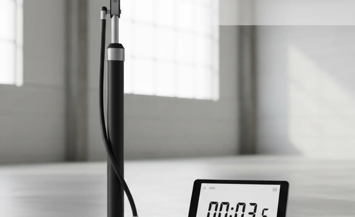 The Ideal Pump Cycle Duration