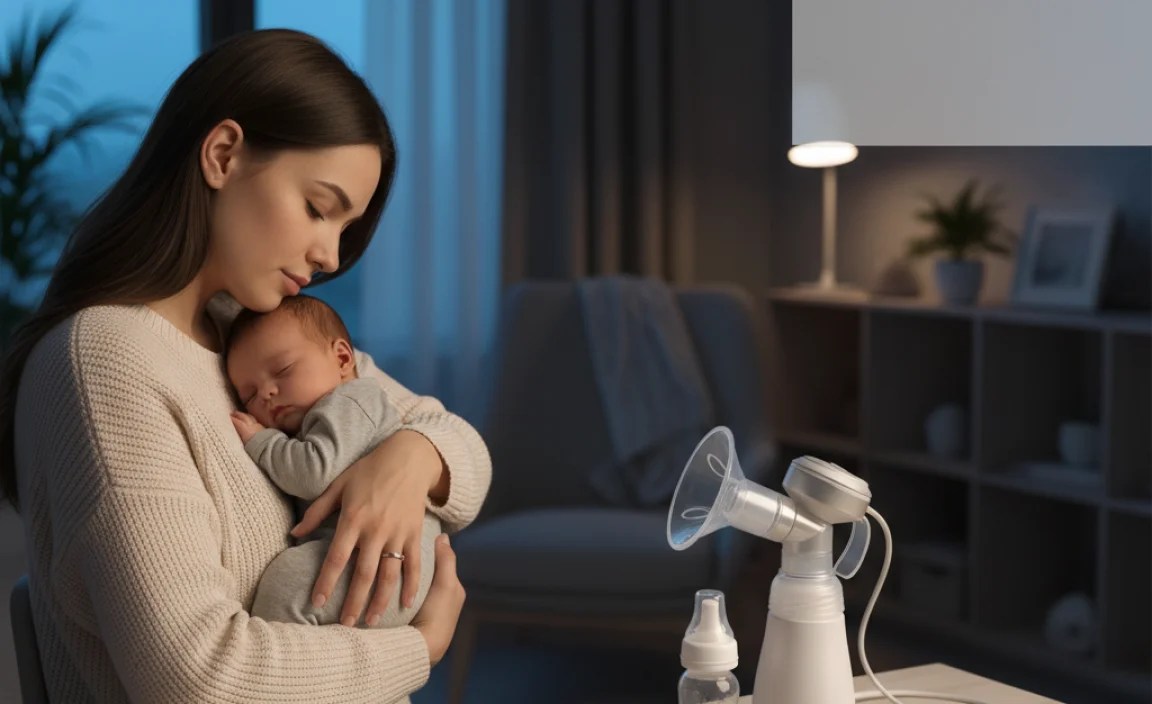 Tips for Effective Pumping